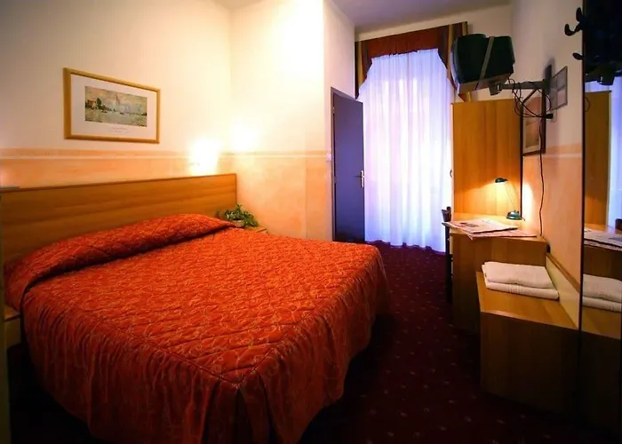 Hotel Assarotti