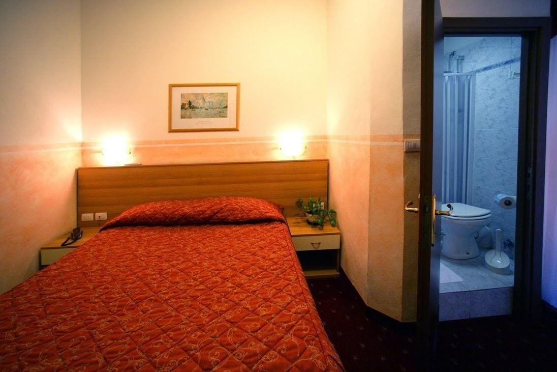 Hotel Assarotti
