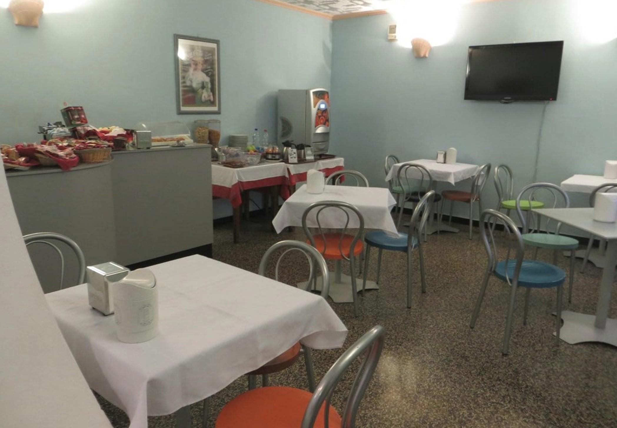 Assarotti Hotel 3*