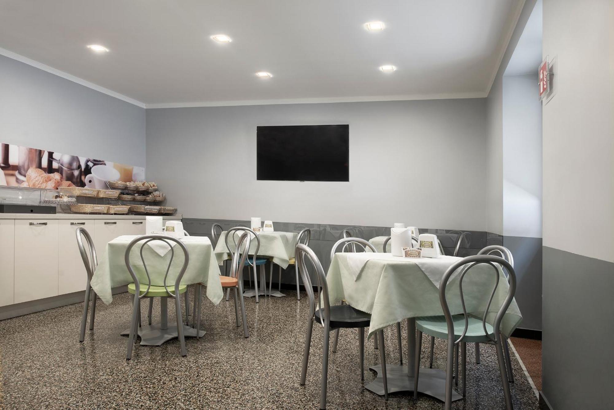 Assarotti Hotel 3*