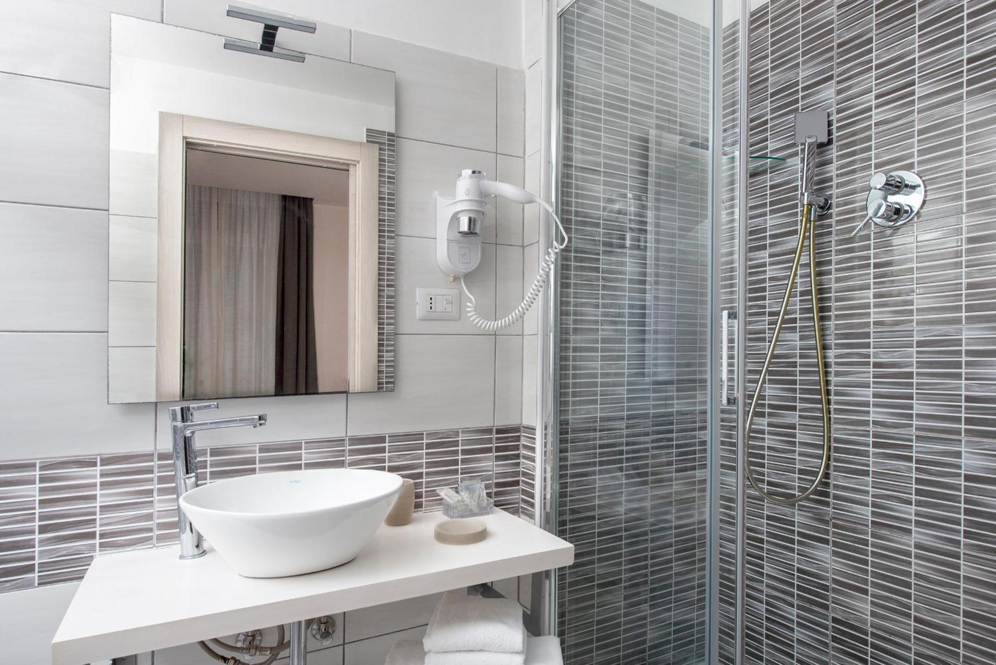 Assarotti Hotel 3*