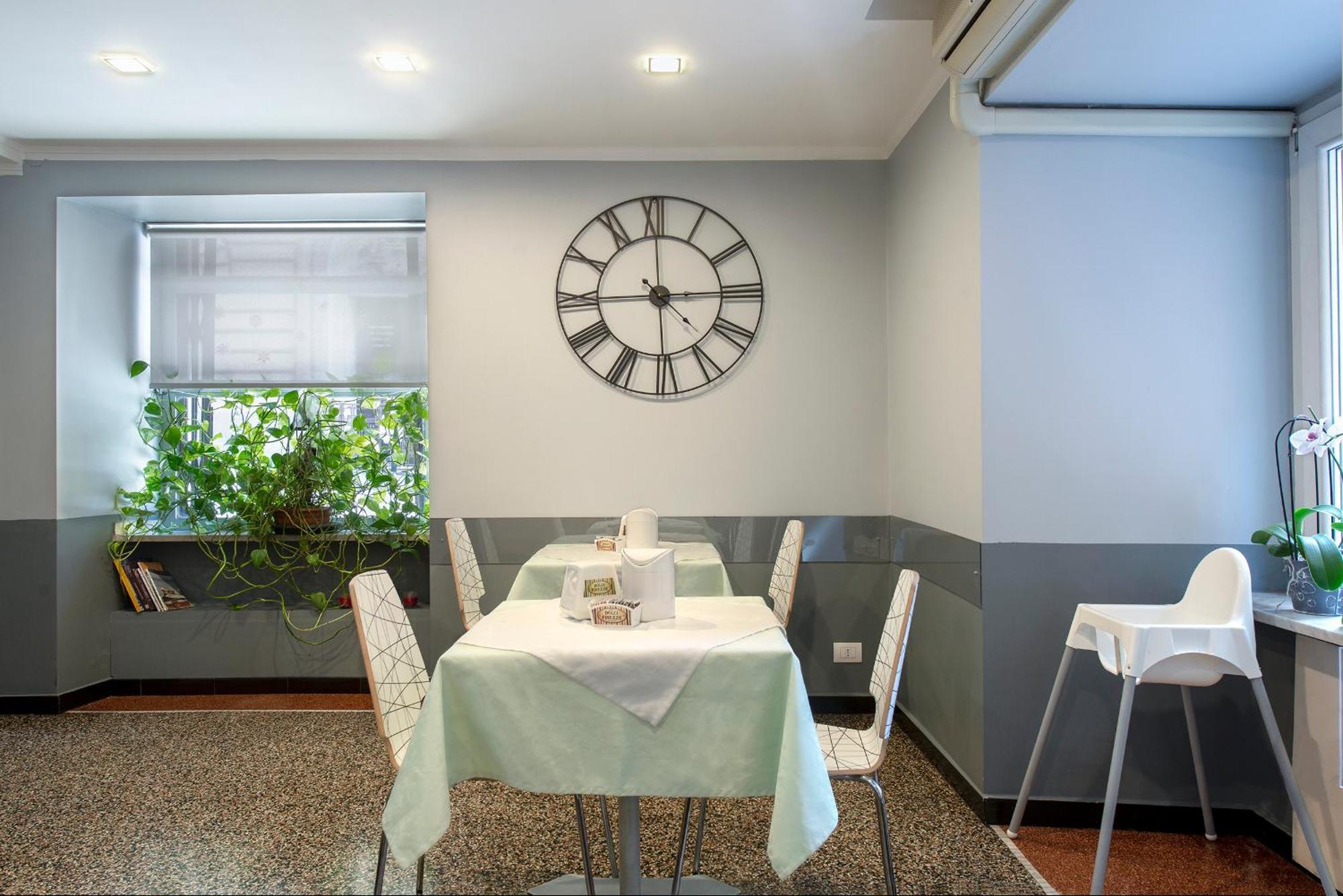 Hotel Assarotti 3*