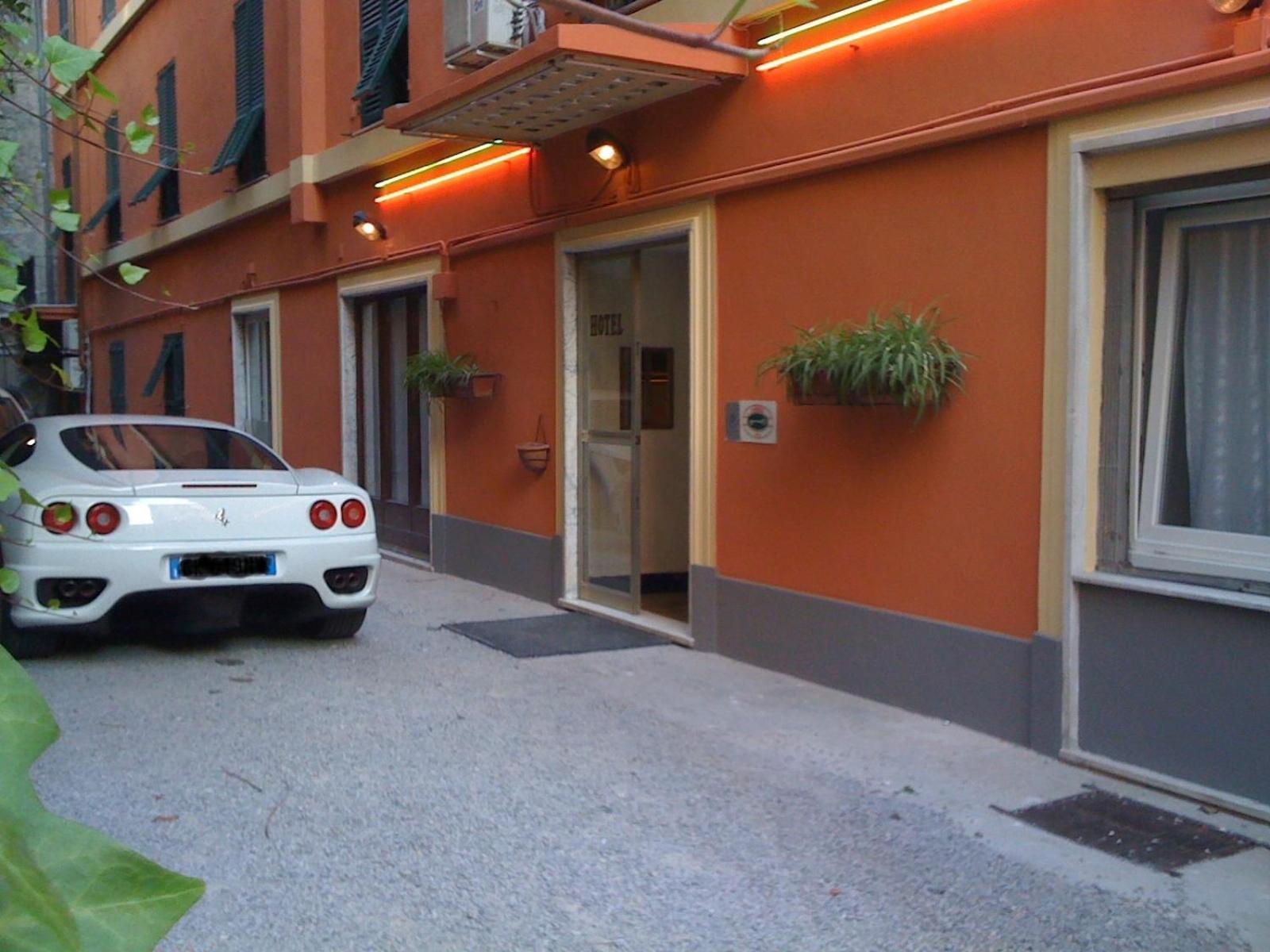 Hotel Assarotti