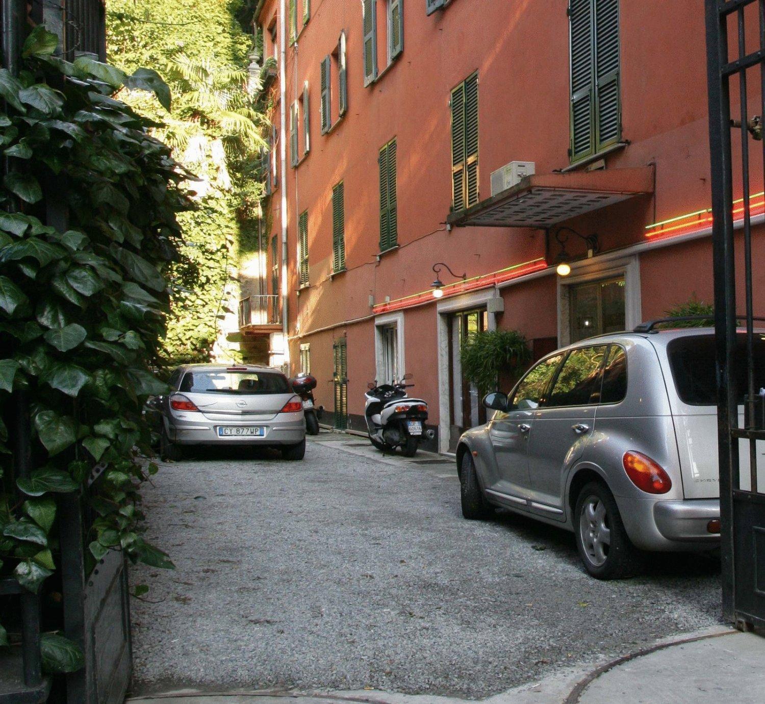 Assarotti Genova
