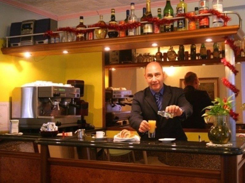 Hotel Assarotti 3*