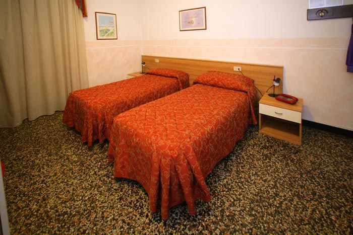 Assarotti 3* Genova
