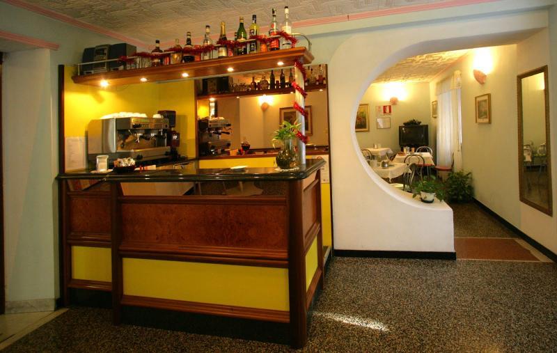 Hotel Assarotti