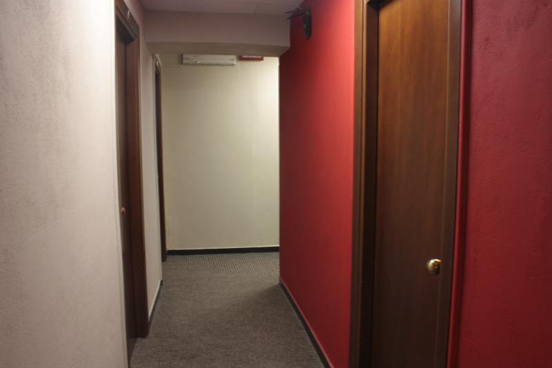 Assarotti Hotel 3*