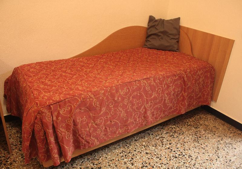 Hotel Assarotti Genova