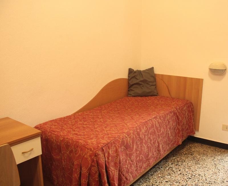 Assarotti Hotel