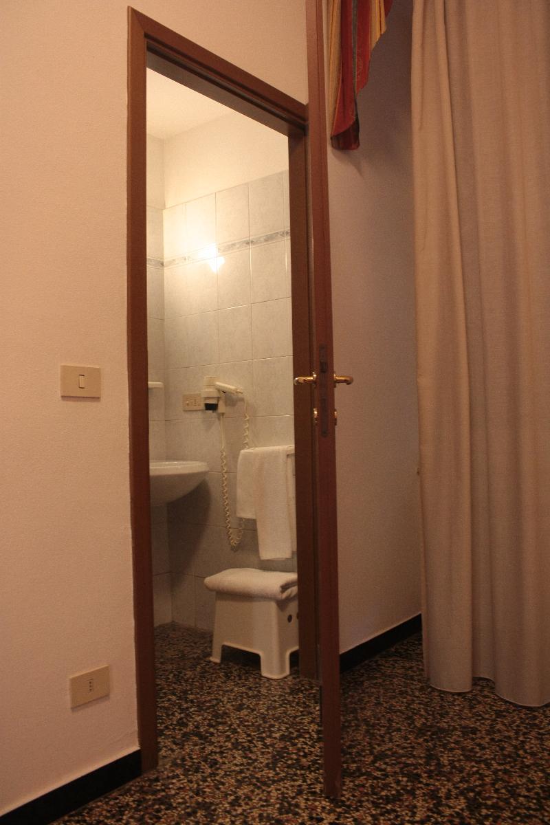 Assarotti 3*