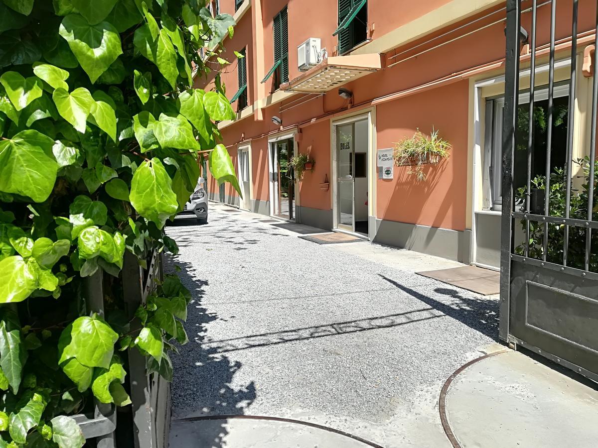Assarotti Hotel Genoa