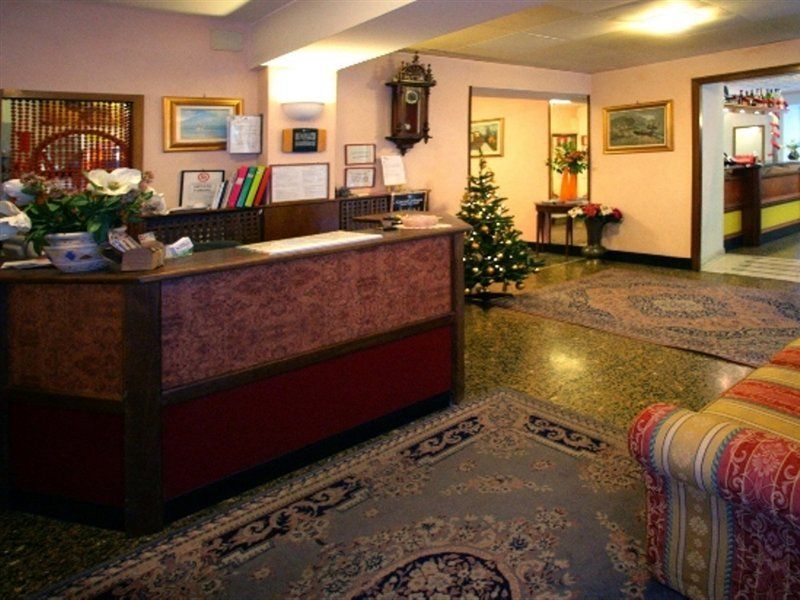 Hotel Assarotti Genova