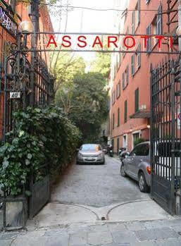 Assarotti