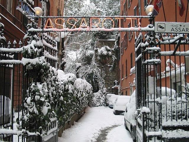 Assarotti
