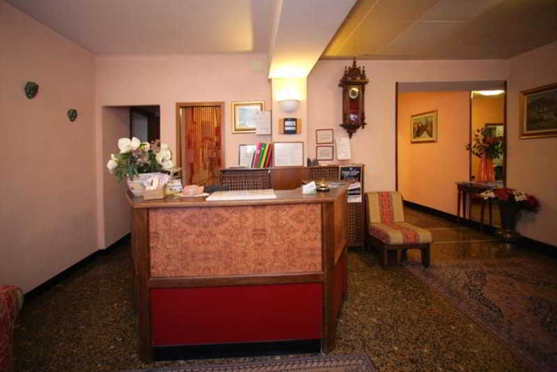 Assarotti 3*